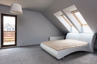 Long Crichel bedroom extensions